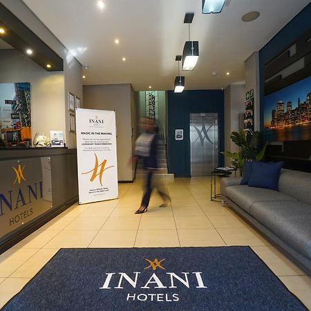 פרטוריה Inani Hotel Morning Star מראה חיצוני תמונה
