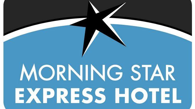 פרטוריה Inani Hotel Morning Star לוגו תמונה