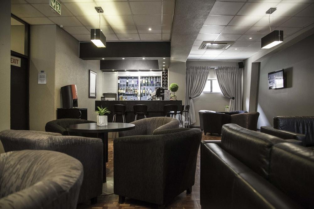 פרטוריה Inani Hotel Morning Star מראה חיצוני תמונה