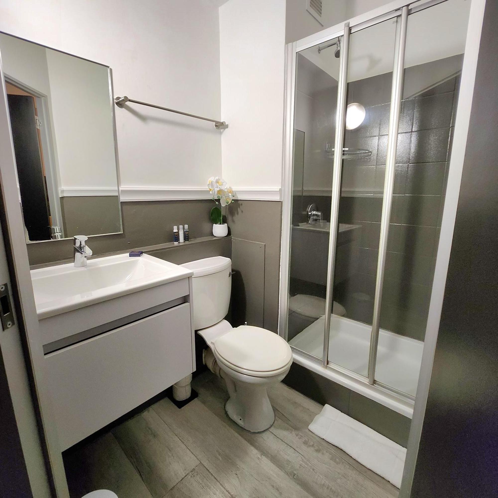פרטוריה Inani Hotel Morning Star מראה חיצוני תמונה
