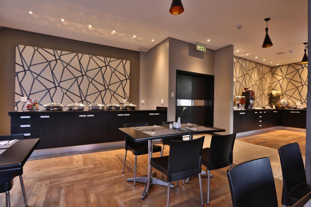 פרטוריה Inani Hotel Morning Star מראה חיצוני תמונה