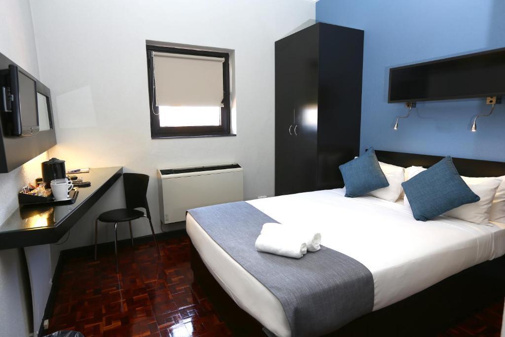 פרטוריה Inani Hotel Morning Star מראה חיצוני תמונה